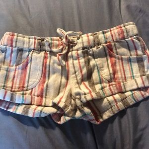 Roxy Shorts